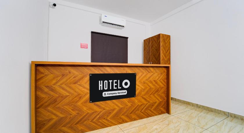 Super Hotel O Nettoor Junction Kochi Formerly Radhika Residency - image 5