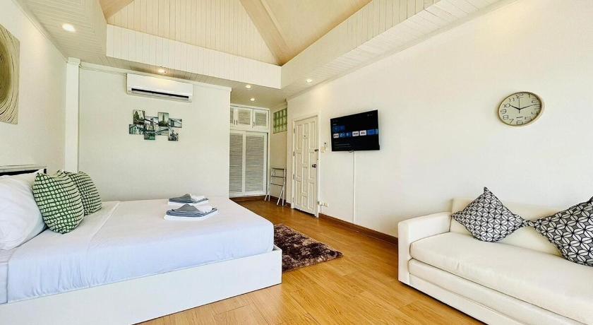 Image of One-Bedroom Villa 6