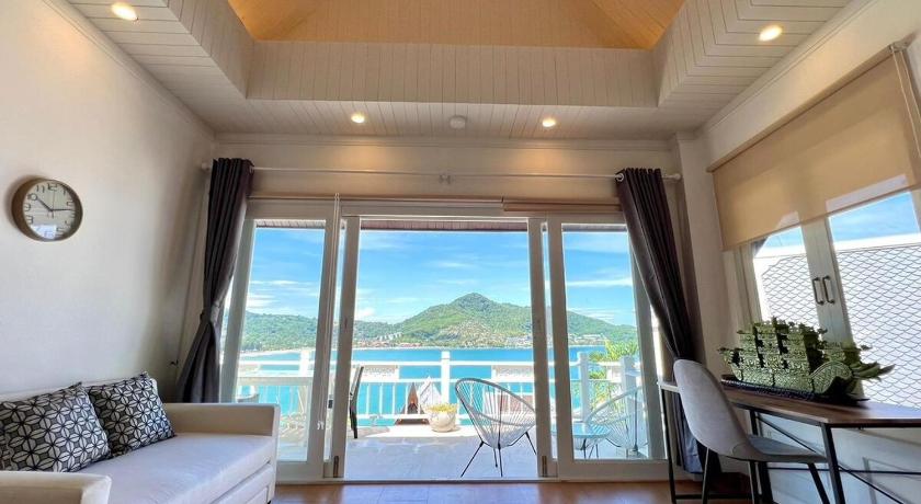 Image of One-Bedroom Villa 0