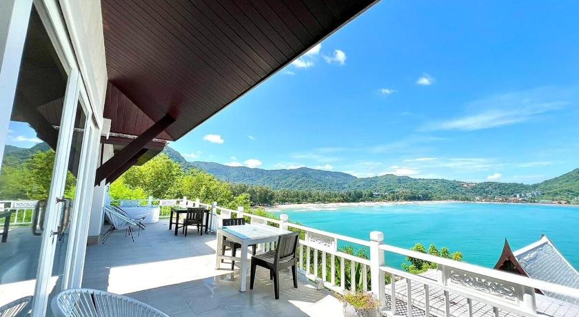 Image of One-Bedroom Villa 1