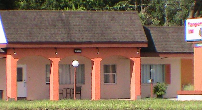 At Home Express Tangerine Inn photo