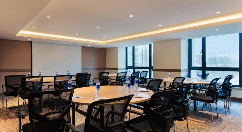 Hyatt Place Shenzhen Dongmen - image 16