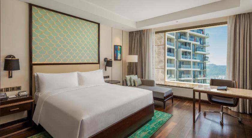 Image of King Guest room ocean view 1