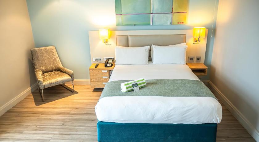 Image of Standard Room 8
