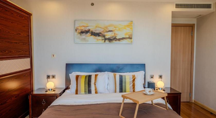 Image of Two Bedroom Standard Suite 11
