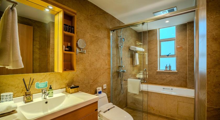 Image of Two Bedroom Standard Suite 2
