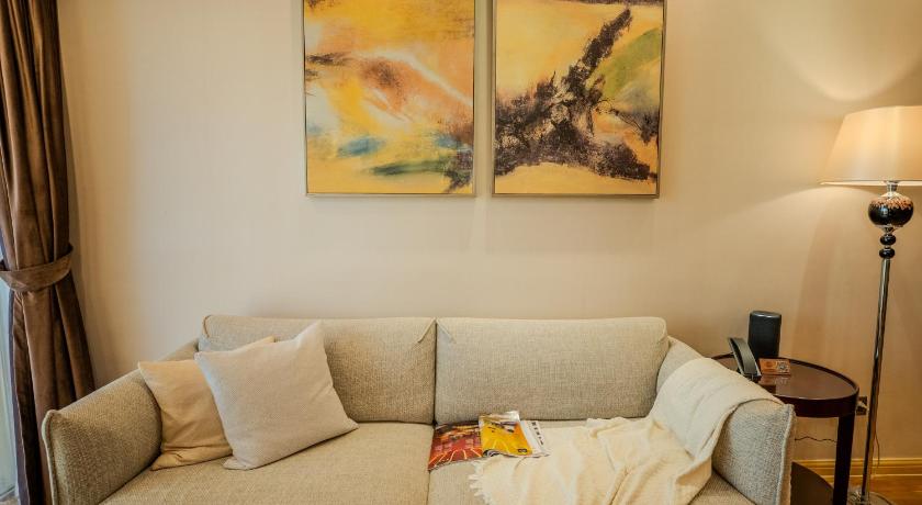 Image of Two Bedroom Standard Suite 14