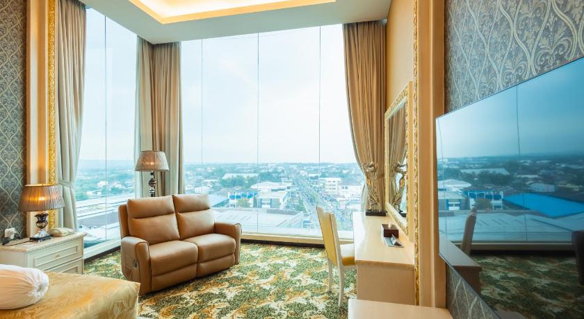 Image of Royal Suite 1