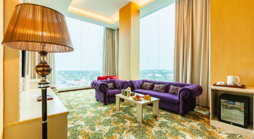 Image of Royal Suite 4