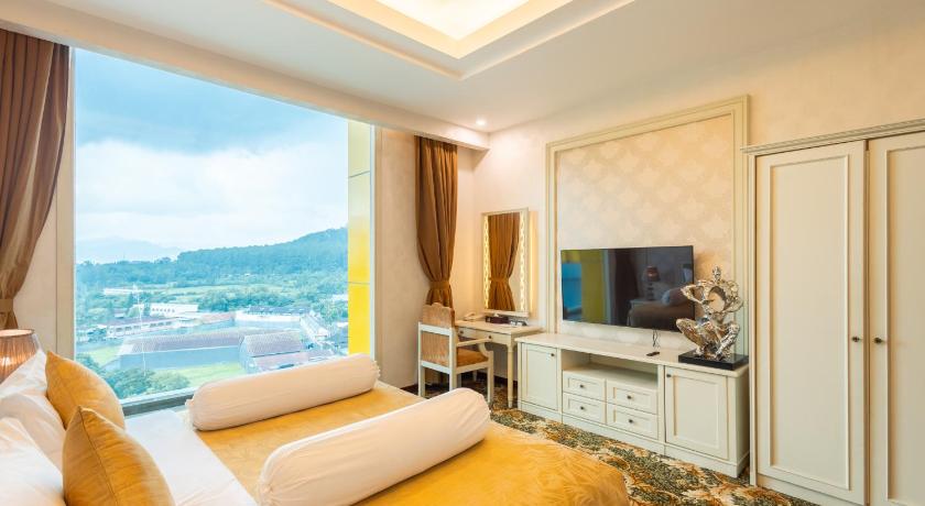Image of President Suite 0