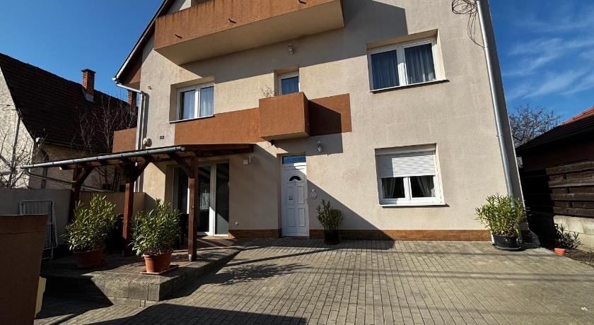 Foto von Maxi Apartman - Agoda-Rabattbuchung