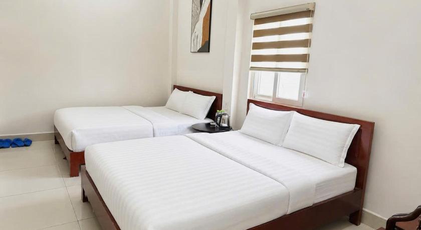 Phòng Gia Đình Tiêu Chuẩn (Standard Family Room)
