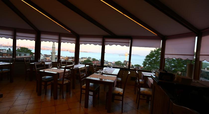 Emine Sultan Hotel - image 12