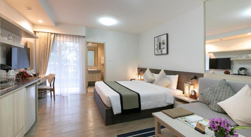 Image of Superior Room 0