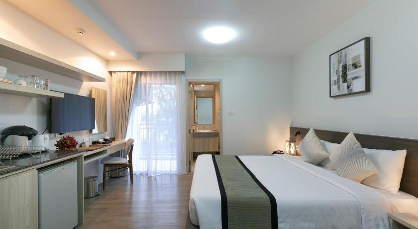 Image of Superior Room 4