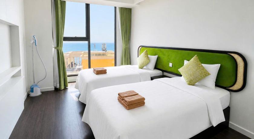 Căn hộ 2 Phòng ngủ Nhìn ra 1 Góc Đại dương (Two-Bedroom Apartment with Partial Ocean View)tooltipCăn hộ 2 Phòng ngủ Nhìn ra 1 Góc Đại dương (Two-Bedroom Apartment with Partial Ocean View)
