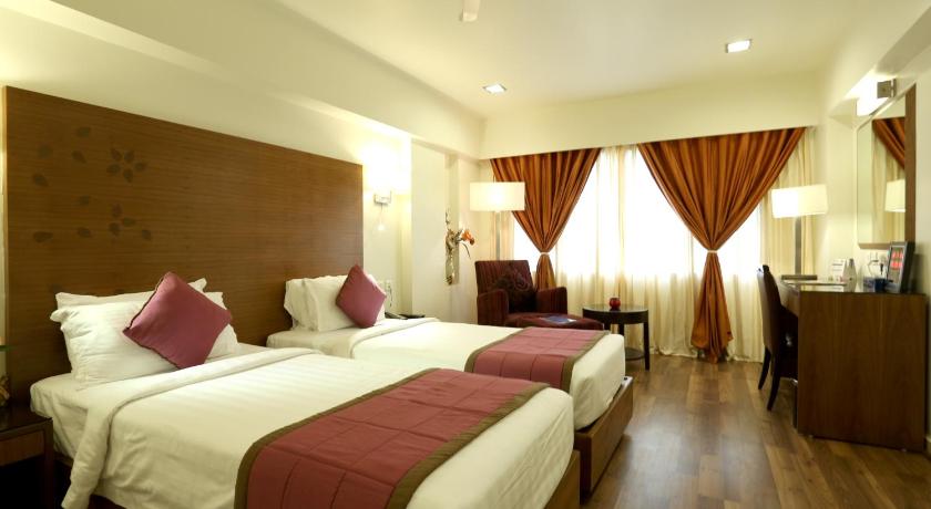 Best Western Ramachandra