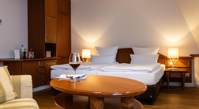 Image of Classic Double Room 0