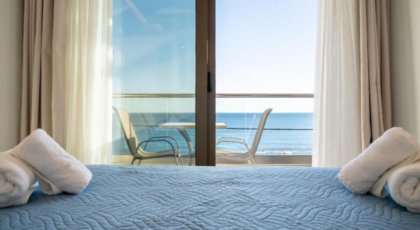 Image of Suite with Sea View 9