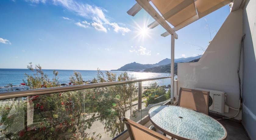 Image of Superior Double Room with Sea View 5