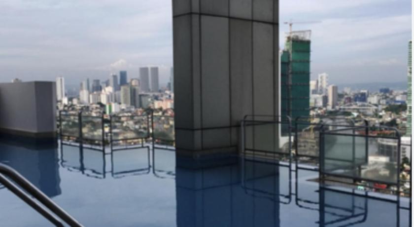 Antel Spa Residences – Manila, Metro Manila, NY