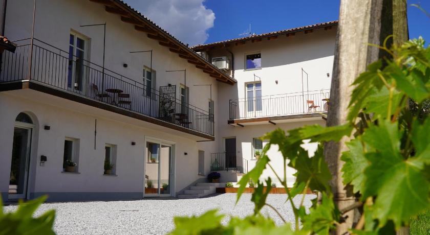 Casa Panerole