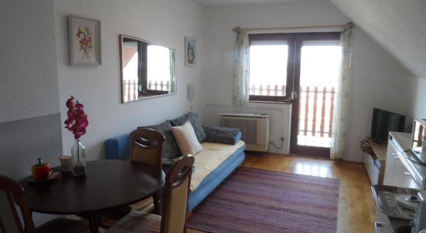 Image of One-Bedroom Family Apartment 0