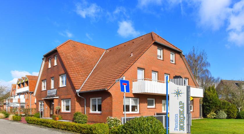 Pension Nordkap