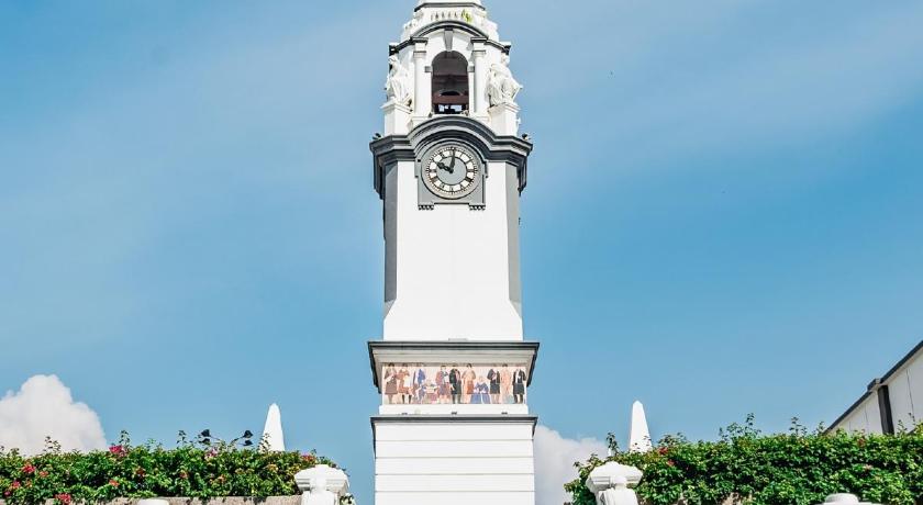 Makotel Hostel Ipoh - image 48