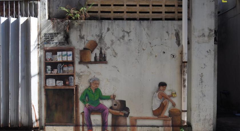 Makotel Hostel Ipoh - image 45