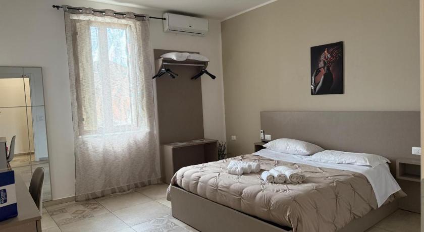 B&B Residenza De Rose