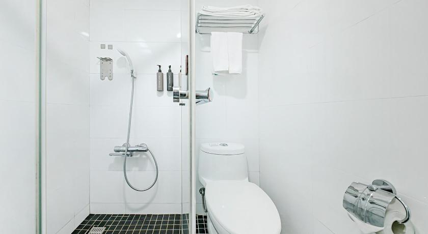 標準雙人房－無窗 (Standard Double Room - no window)圖片 13