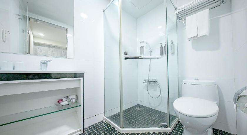 標準雙人房－無窗 (Standard Double Room - no window)圖片 9