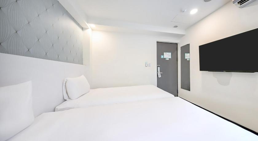 高級房(兩床) (Superior Twin Room)圖片 10