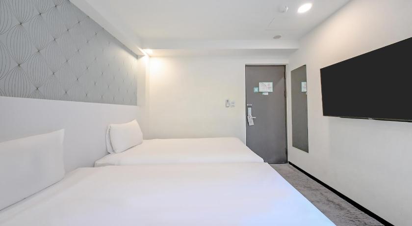 高級房(兩床) (Superior Twin Room)圖片 7