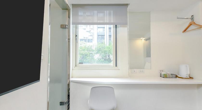 高級房(兩床) (Superior Twin Room)圖片 8