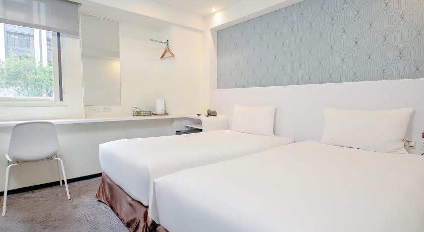 高級房(兩床) (Superior Twin Room)圖片 11