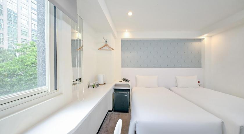 高級房(兩床) (Superior Twin Room)圖片 6
