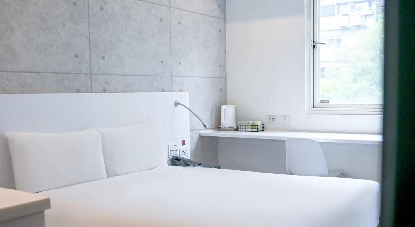 高級雙人房 (Superior Double Room)圖片 11
