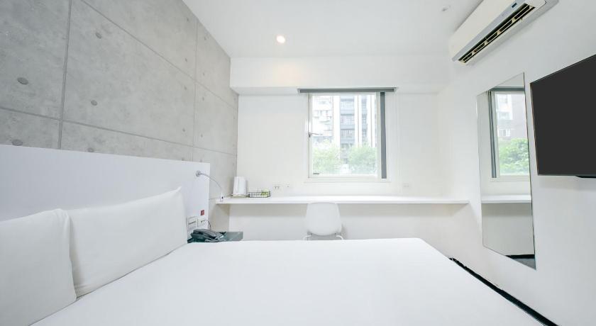 高級雙人房 (Superior Double Room)圖片 12