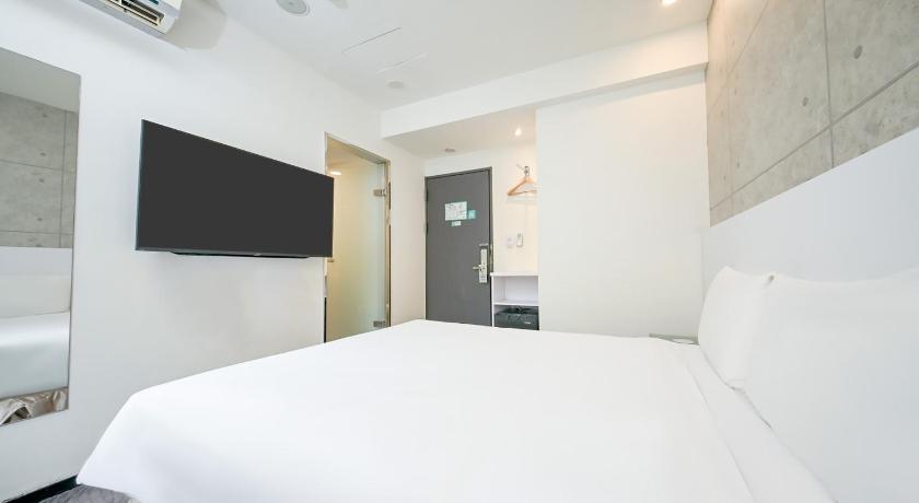 高級雙人房 (Superior Double Room)圖片 8