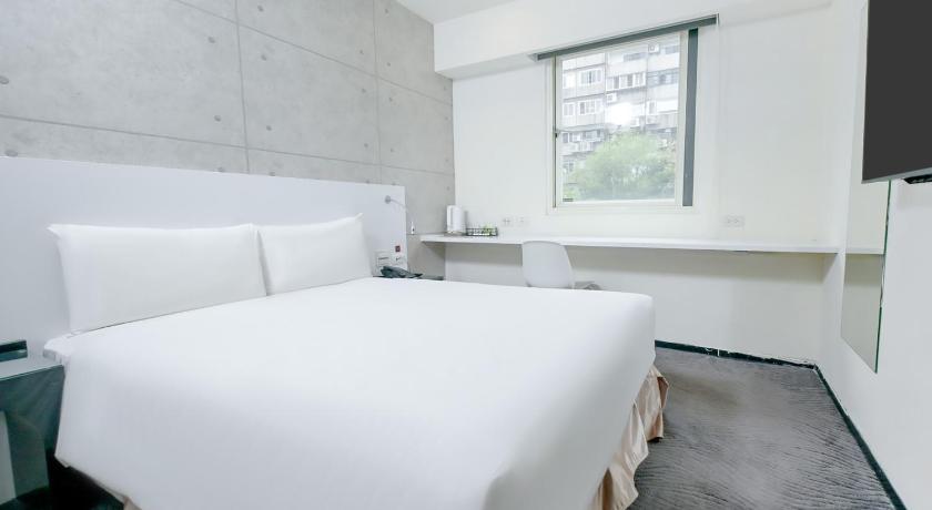 高級雙人房 (Superior Double Room)圖片 0