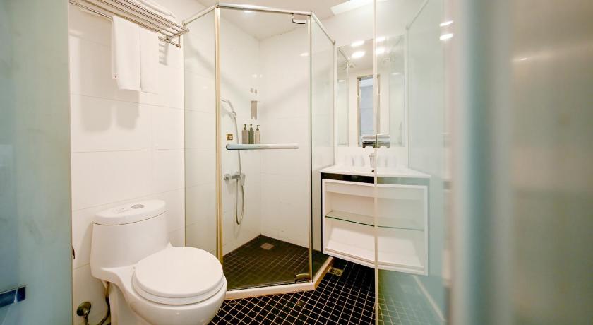 高級雙人房 (Superior Double Room)圖片 10
