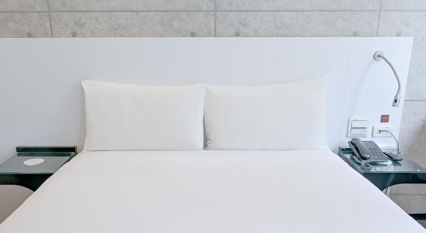 高級雙人房 (Superior Double Room)圖片 6