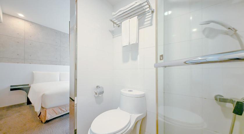 高級雙人房 (Superior Double Room)圖片 7
