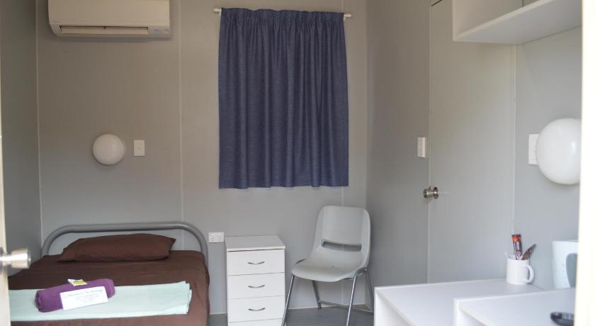 Anchorage Weipa Budget Accommodation photo