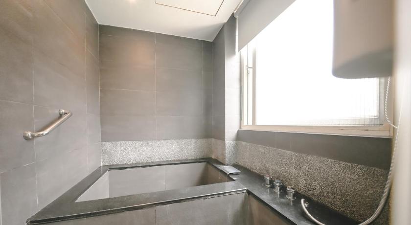 豪華雙人房－附浴缸 (Deluxe Double Room with Bathtub)圖片 9