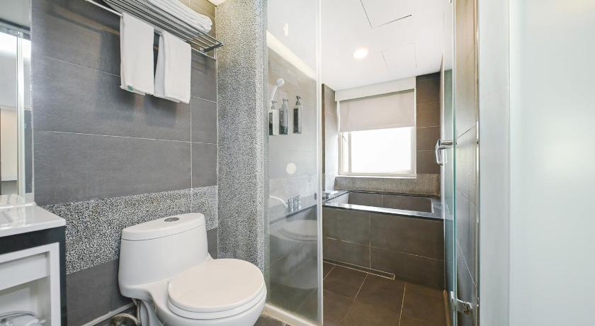 豪華雙床間- 帶浴缸 (Deluxe Twin Room with Bathtub)圖片 5