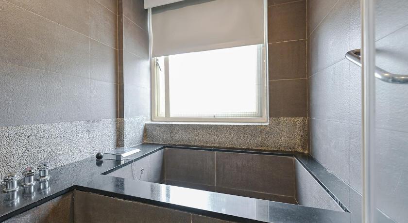 豪華雙床間- 帶浴缸 (Deluxe Twin Room with Bathtub)圖片 11
