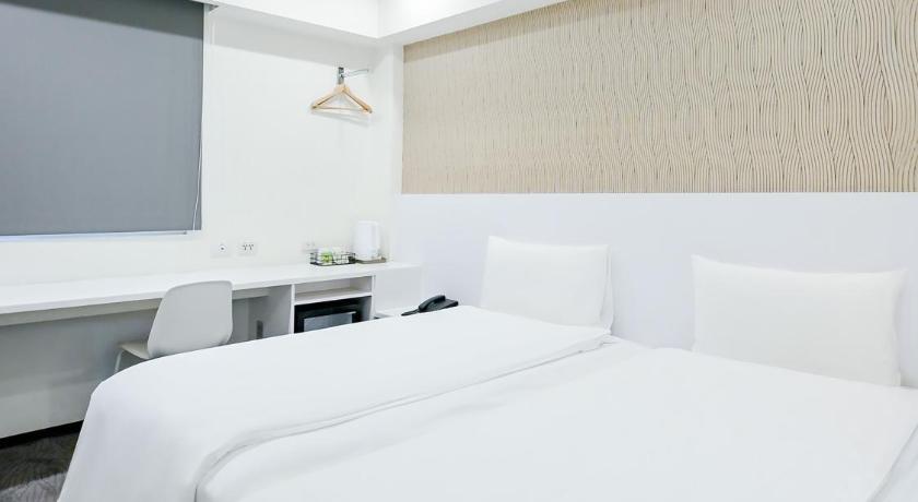 標準雙床房－無窗 (Standard Twin Room - No Window)圖片 0